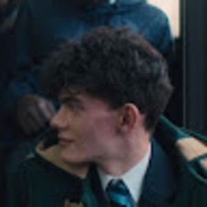 Meet your Posher, Benjamin